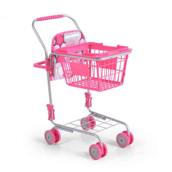 Количка за пазаруване Moni toys Trolley-4CW6j.jpg