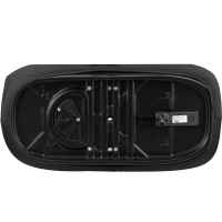 Комбинирана количка Kikka Boo 2в1 с твърд кош Amani, Black -4CsIQ.jpeg