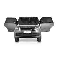 Акумулаторен джип Land Rover RANGE ROVER, сив металик-4FSvN.jpeg