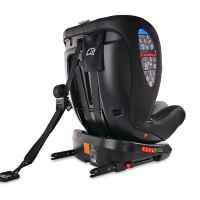 Столче за кола Lorelli Nebula i-Size 360 ISOFIX, Iceberg Green -4FX93.jpeg