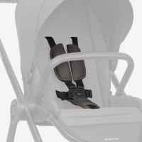 Комбинирана бебешка количка 3в1 Kikka Boo Modena, Beige-4FXx5.jpeg