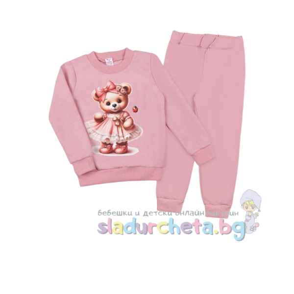 Комплект от 2 части Светли - блуза и панталон-4FayX.jpeg