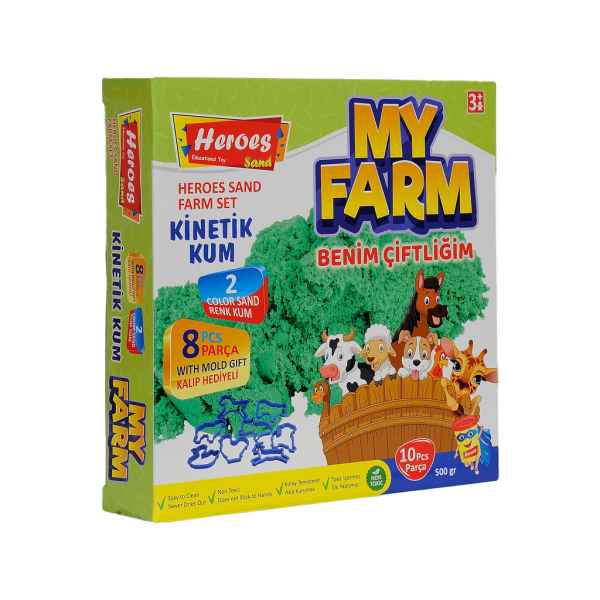 Комплект кинетичен пясък Heroes Фермата-4H0UU.jpeg