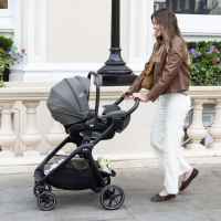 Бебешка лятна количка Joie valora™, Evergreen-4Hk5l.jpeg