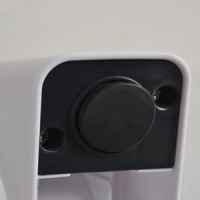 Столче за хранене Cangaroo Almond, зелен-4IY6h.jpeg