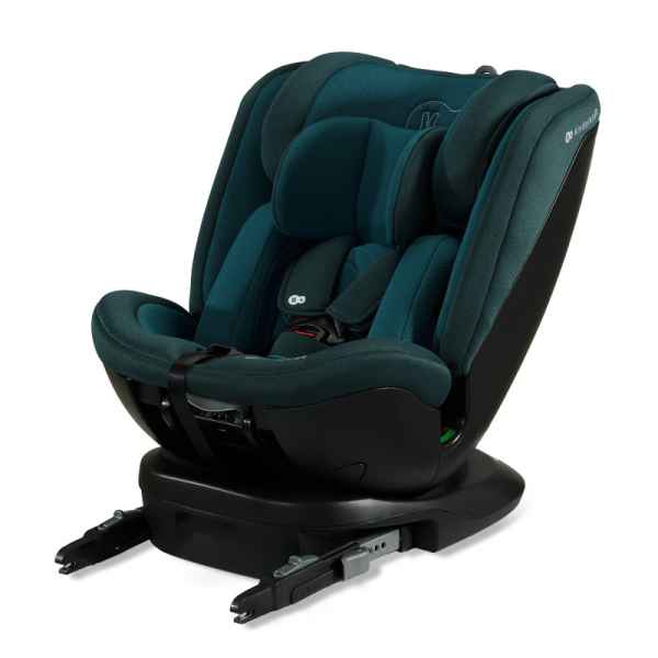 Столче за кола с опция сън Kinderkraft Xpedition 2 i-size, Син-4IfOm.jpeg
