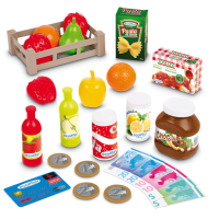 Кухня 100% chef 3 в 1 Simba toys Checkou EC-4JrQ7.png