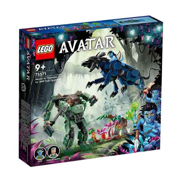 Конструктор LEGO Avatar Нейтири и Танатор срещу Куорич-4K8QA.jpg