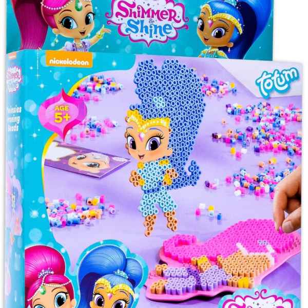 Творчески комплект Totum, Shimmer Shine, Декорирай сам Мозайка-4L4IV.jpeg