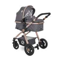 Комбинирана бебешка количка 3в1 Lorelli Alexa Set, Luxe black РАЗПРОДАЖБА-4LJYP.jpg