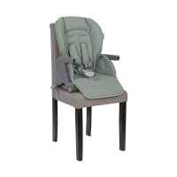 Столче за хранене Lorelli 3в1 Chef, Green leather-4LL1d.jpeg