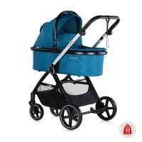 Комбинирана бебешка количка 4в1 Chipolino Марбея, оазис-4MUUl.jpeg