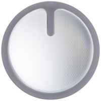 Подплънки за кърма с лепенка Canpol-babies 60 бр., черни-4MkrT.jpeg