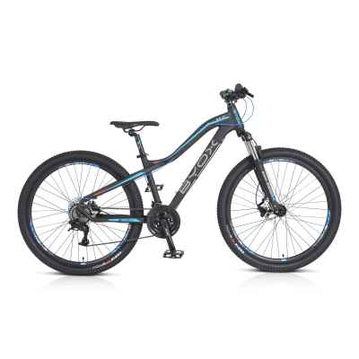 Велосипед Byox alloy hdb 27.5 B7, син