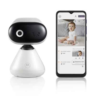 IP камера Motorola PIP 1000