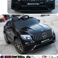 Акумулаторен джип JJ Mercedes GLC63 COUPE, бял-4PEHC.jpeg