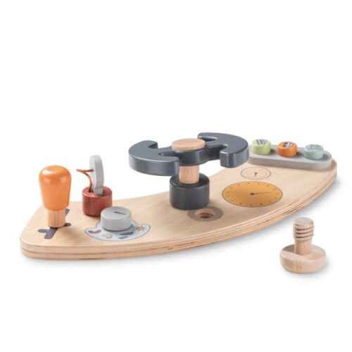 Образователна играчка Hauck Cockpit