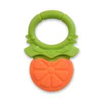 Чесалка за зъби Kaichi Fruit, зелен-4QHnA.jpeg