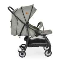 Лятна бебешка количка Cangaroo London, зелен-4S1wH.jpeg