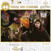 Пъзел Educa, Хари Потър Миниатюра, 1000 части-4SD3o.jpeg