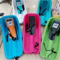 Бебешка шейна Gizmo Riders Baby rider, розова-4TG5J.png