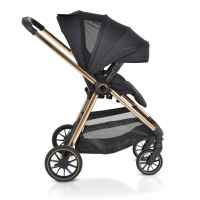 Комбинирана бебешка количка 2в1 Cangaroo Hydra, черна-4Td4I.jpeg