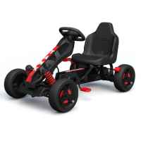 Картинг JJ TANK G23 с меки гуми, червен-4VPBk.jpeg