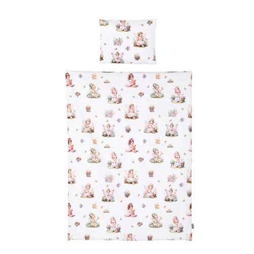 Спален комплект Chipolino, Малката фея, 3 части