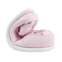 Бебешки боси сандали Колев и Колев Barefoot, ягодово сорбе-4XLbv.jpeg