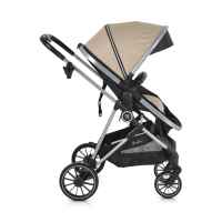 Комбинирана бебешка количка 4в1 Moni Kali, каки-4Xt7c.jpeg