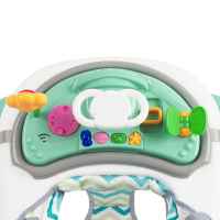 Детска проходилка Kikka Boo Misty, Mint 2023-4Y9Mn.jpeg