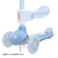 Тротинетка Lorelli Speedster, Beige-4YON3.jpeg