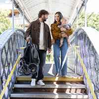 Бебешка лятна количка Joie parcel™ lx, Ebony-4ZT0H.jpeg