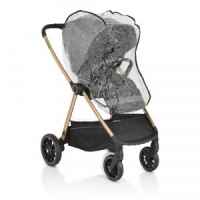 Комбинирана бебешка количка 3в1 Cangaroo Hydra, черна-4bDz7.jpeg