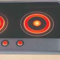 Детски игрален комплект Hape, Многофункционална кухня, 5 части-4bV4v.jpeg