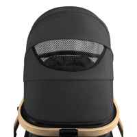 Комбинирана бебешка количка 3в1 Kikka Boo Darling, Black 2024-4baT7.jpeg