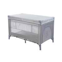 Комарник за кошара Kikka Boo, бежов-4bcnO.jpeg