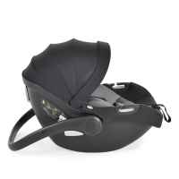 Комбинирана бебешка количка 3в1 Cangaroo Hydra, сива-4c1lu.jpeg