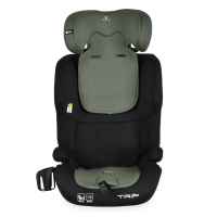 Столче за кола Cangaroo Trip, Hunter-green-4cmf1.jpeg