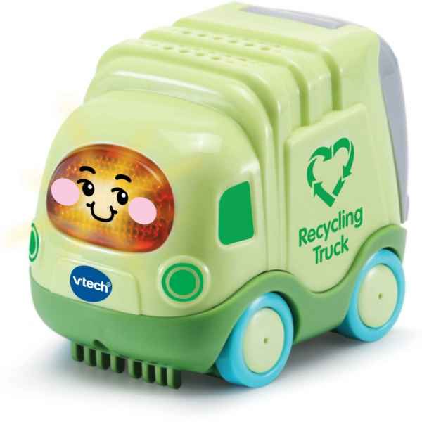 Интерактивна играчка Vtech, Камион за рециклиране-4e6lO.jpeg
