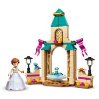 Конструктор LEGO Disney Princess Дворът на замъка на Анна-4eEtp.jpg