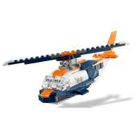 Конструктор LEGO Creator 3in1 Свръхзвуков самолет-4ei4W.jpg