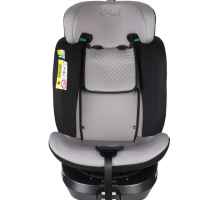 Столче за кола Mountain Buggy Safe Rotate i-Size IsoFix, черно/ сиво-4gJ21.jpeg