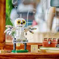 Конструктор LEGO Harry Potter, Хедуиг на „Привит драйв“ 4-4gPQ2.jpeg