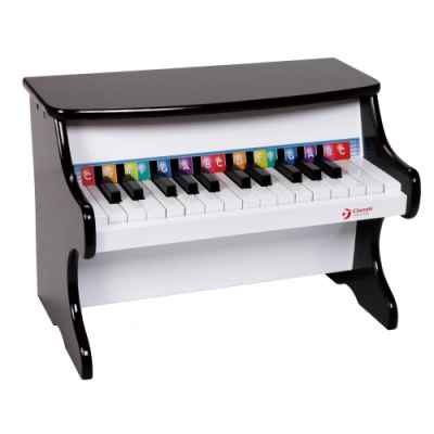 Детско дървено пиано Classic World