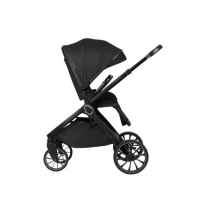 Комбинирана бебешка количка 2в1 Kikka Boo Tiffany, Black 2024-4iQ3n.jpeg