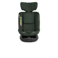 Столче за кола Kikka Boo i-Secure i-SIZE, Army Green-4kHbp.jpeg