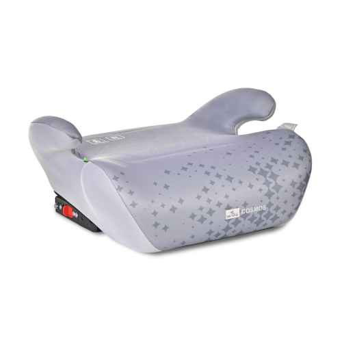 Седалка за кола Lorelli Cosmos Isofix, Grey