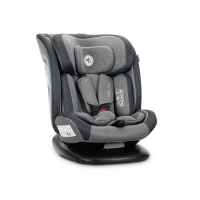 Столче за кола Lorelli Sagitta i-Size 360, Grey-4loOW.jpeg