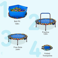 Трамплин 3в1 smarTrike, 90 см-4m31c.png